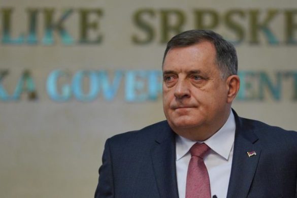 dodik ukidanje pdv