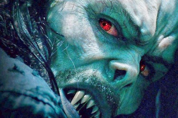 morbius