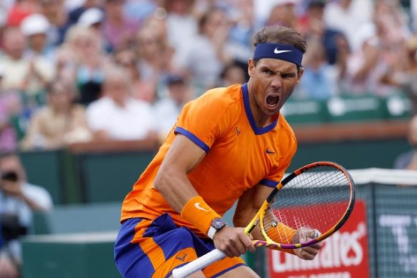 nadal indianvels