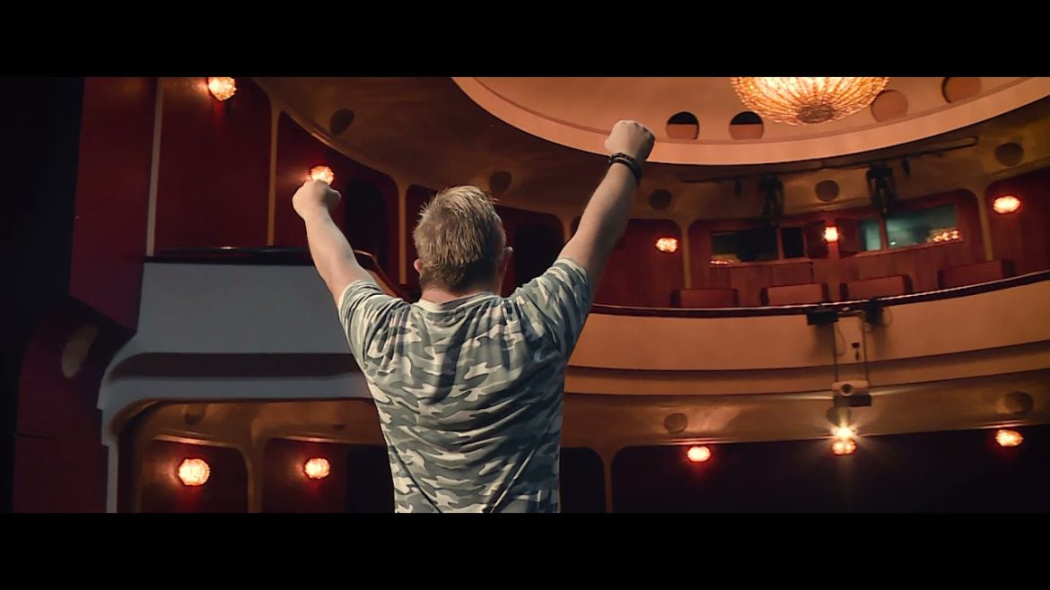 dokumentarni film neki novi brodvej