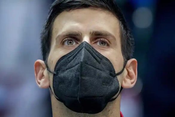 đoković ne igra indian vels i majami