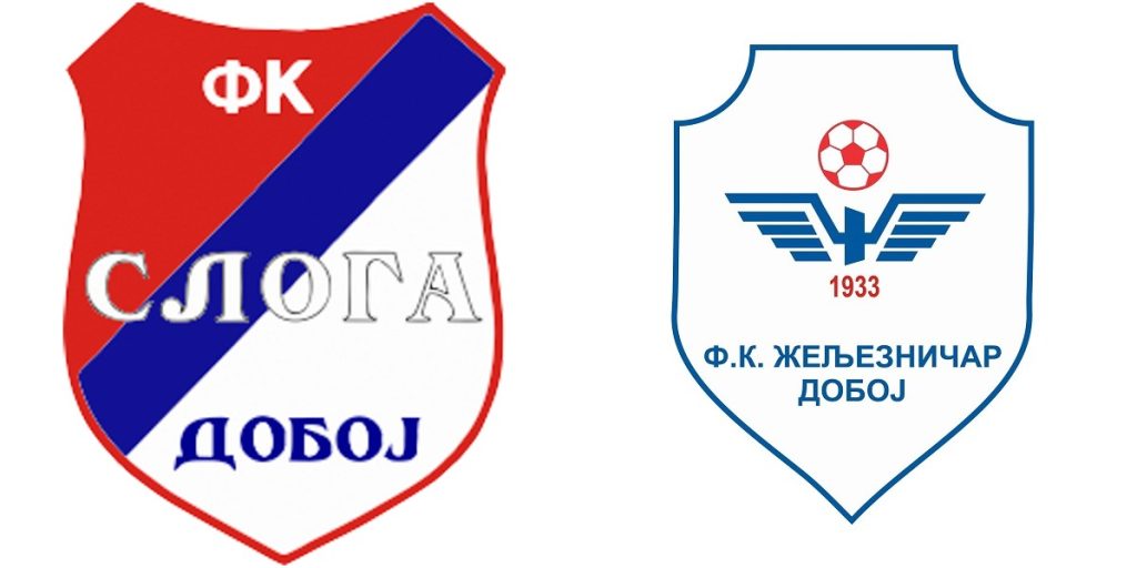fk sloga doboj