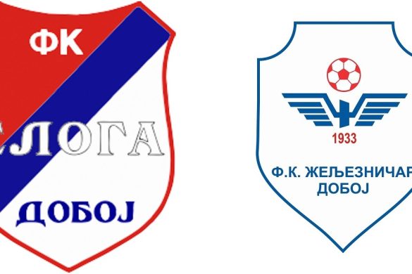 fk sloga doboj