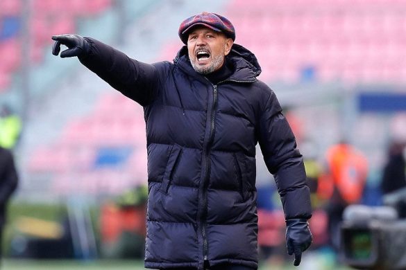 Siniša Mihajlović leukemija