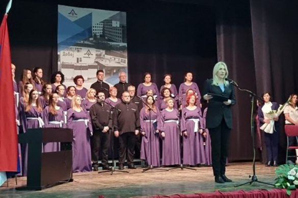 željka cvijanović u doboju