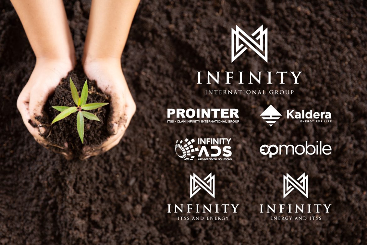 infinity grupacija svjetski dan zdravlja