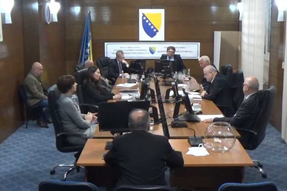 cik izbori novac