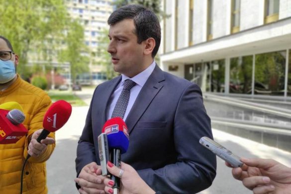davor šešić napustio sds