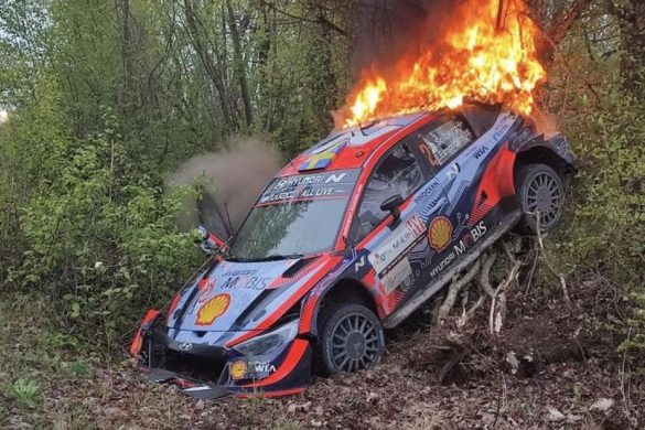 Oliver Solberg