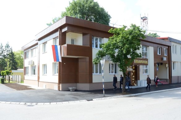 doboj Da imam krila