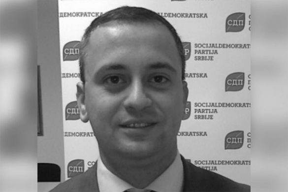branko gogić