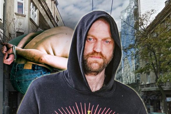 kreator darko kostić