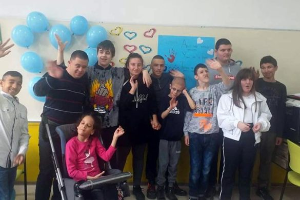 Međunarodni dan svjesnosti o autizmu doboj