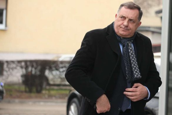dodik otmica