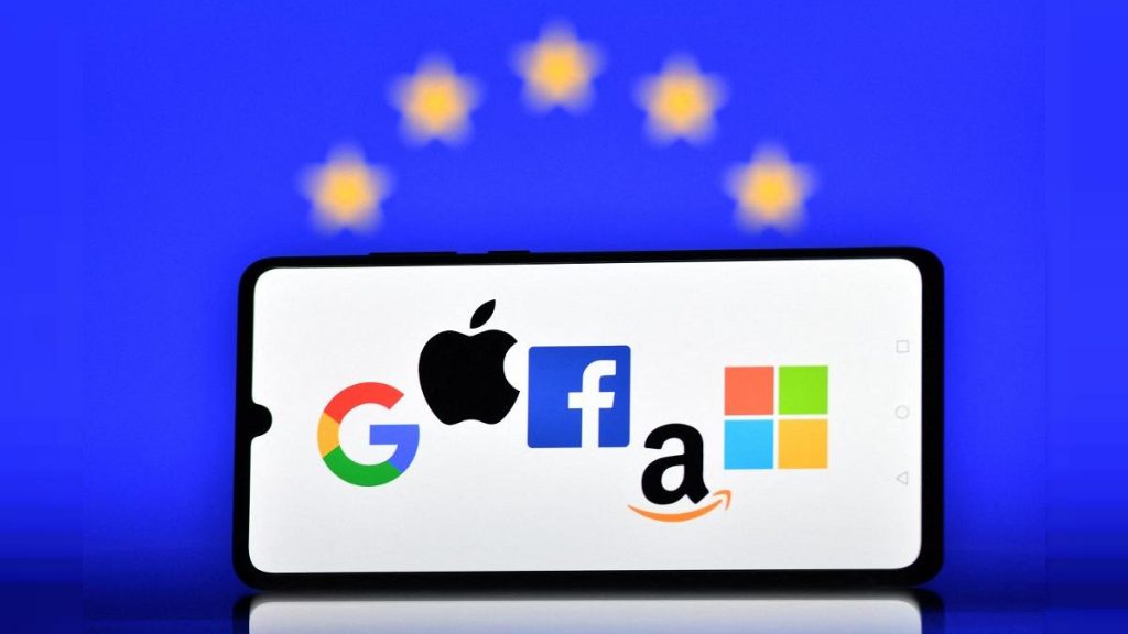 eu dsa