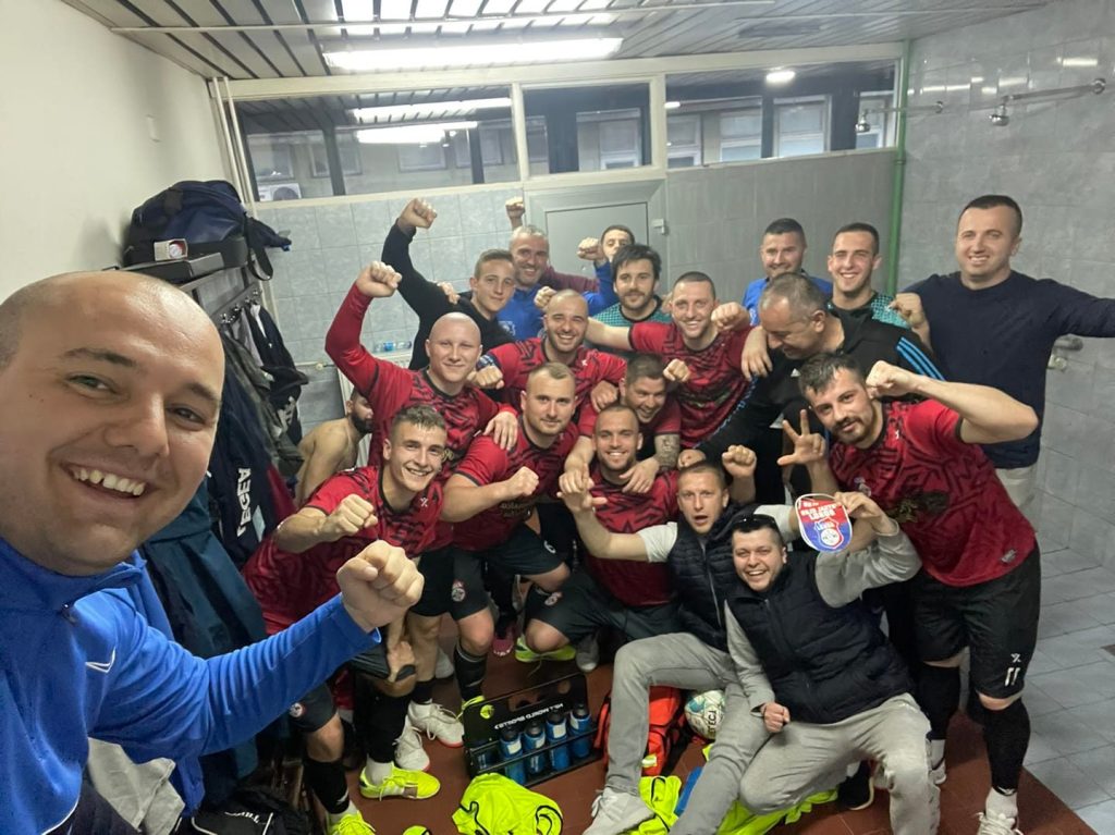 futsal doboj kup rs