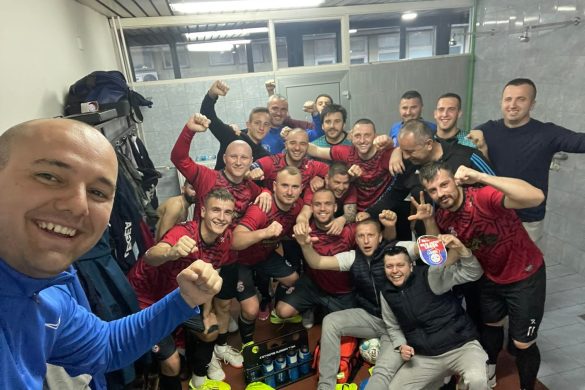 futsal doboj kup rs