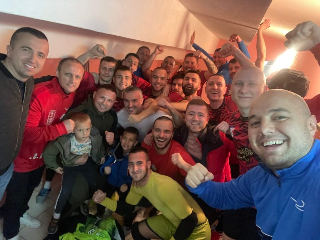 futsal kaskada doboj