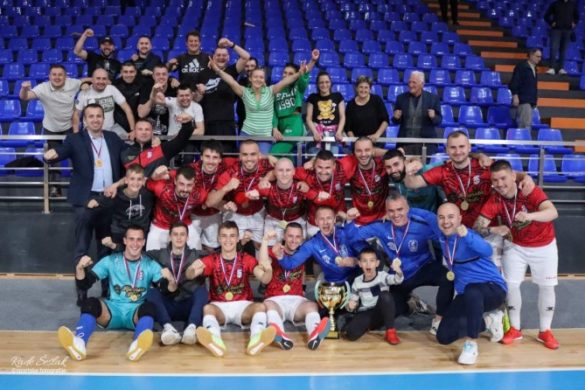 doboj futsal kup rs 2022