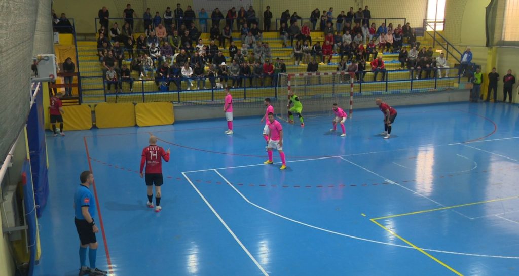Futsaleri Doboja