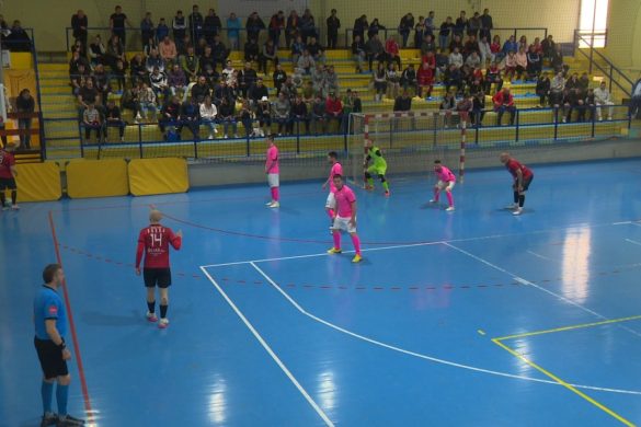 Futsaleri Doboja