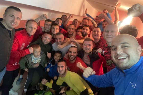 futsal kaskada doboj