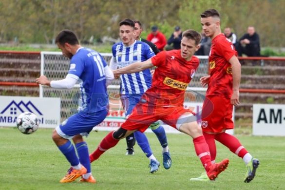 fudbal doboj sloga slavija
