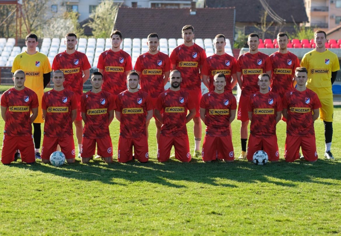 fk sloga doboj licenca za premijer ligu