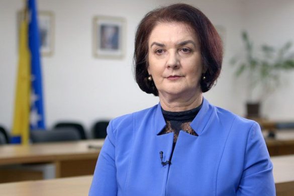 gordana tadić