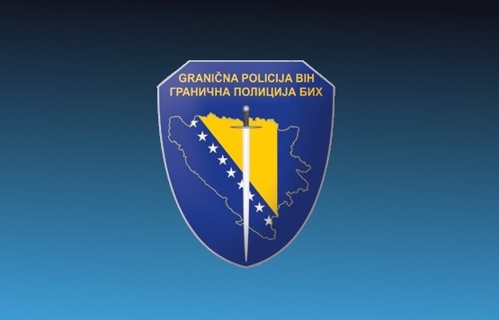 Granična policija BiH