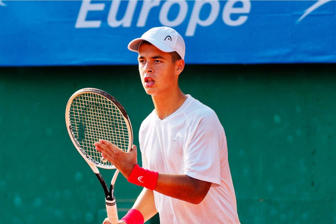 marko maksimović nastupa za srbiju