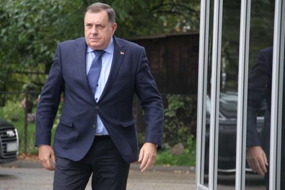 dodik bakinci