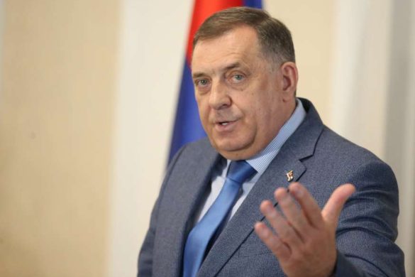 dodik Bog