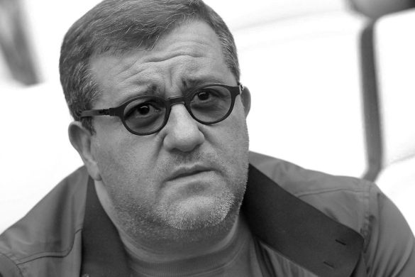 Preminuo Mino Rajola