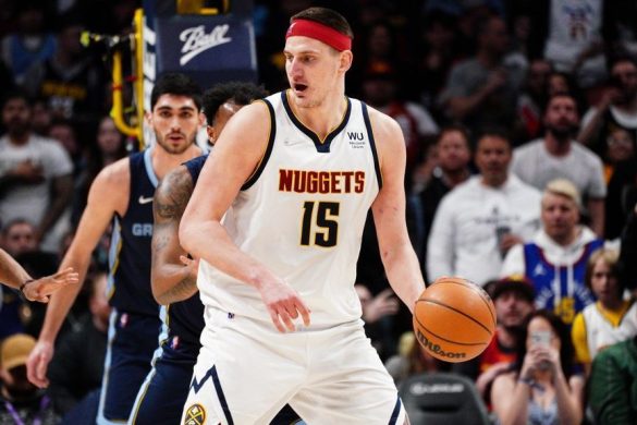 nikola jokić u istoriji nba