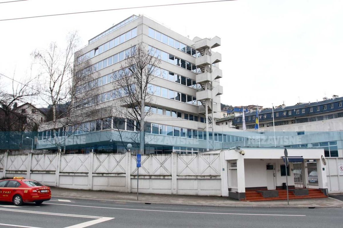 ohr izborni zakon bih