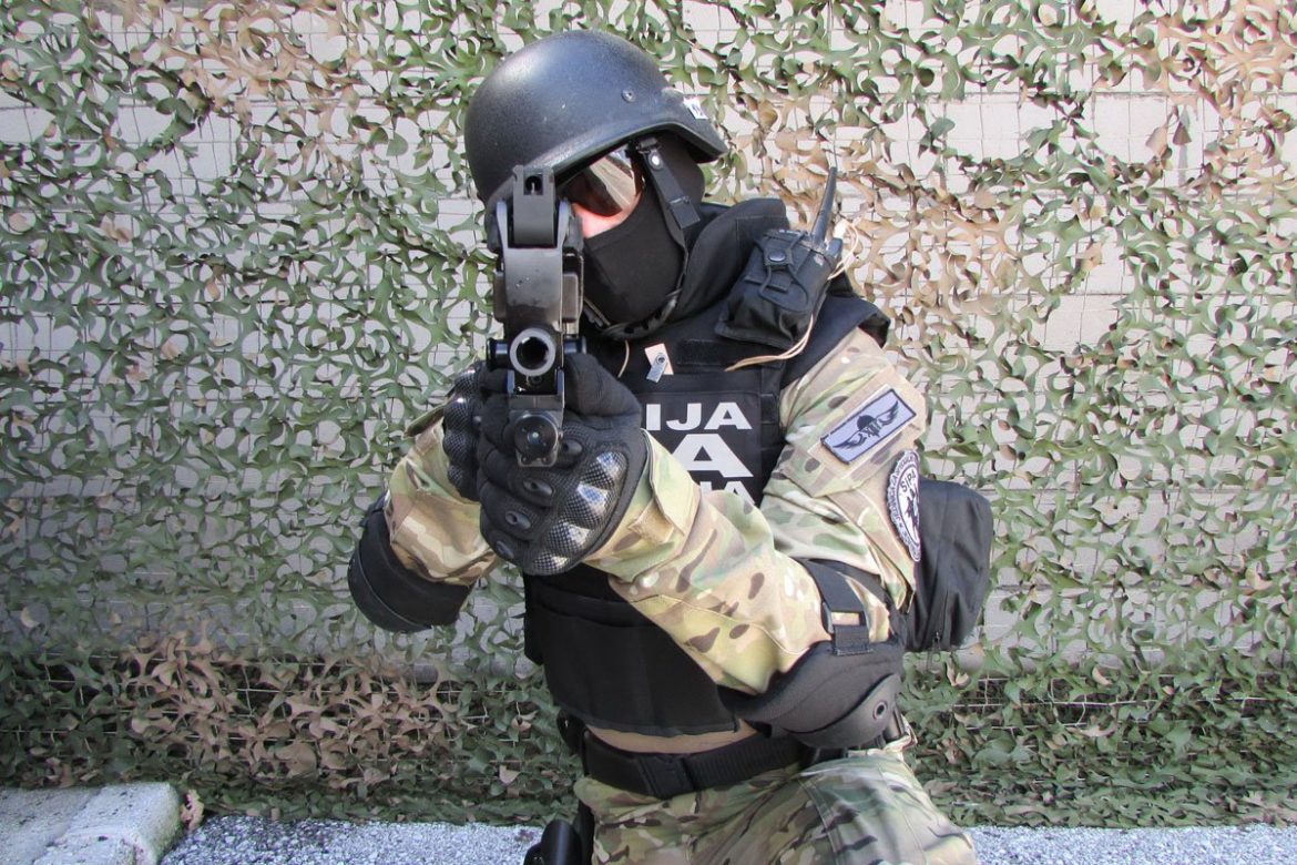 Jovan Savić sudija Osnovnog suda u Bijeljini