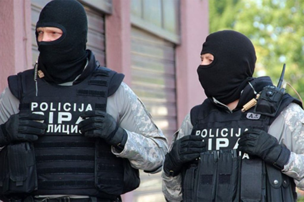 sipa akcija pilot