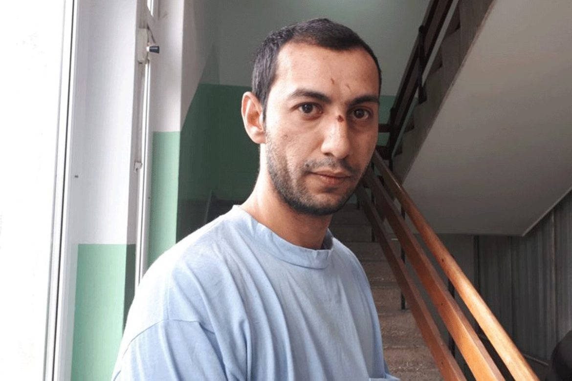 Slađan Dimitrijević