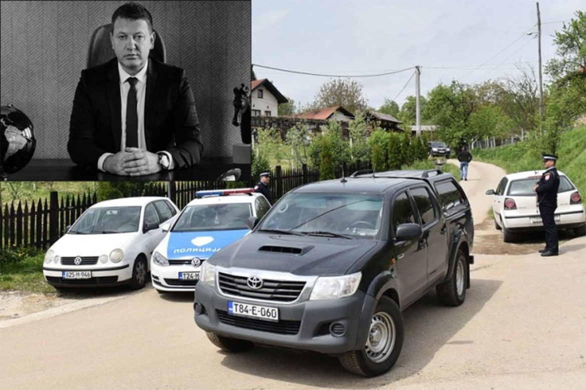 slaviša krunić