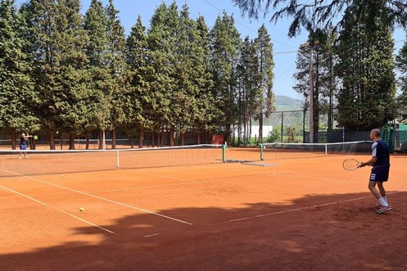 teniski klub doboj