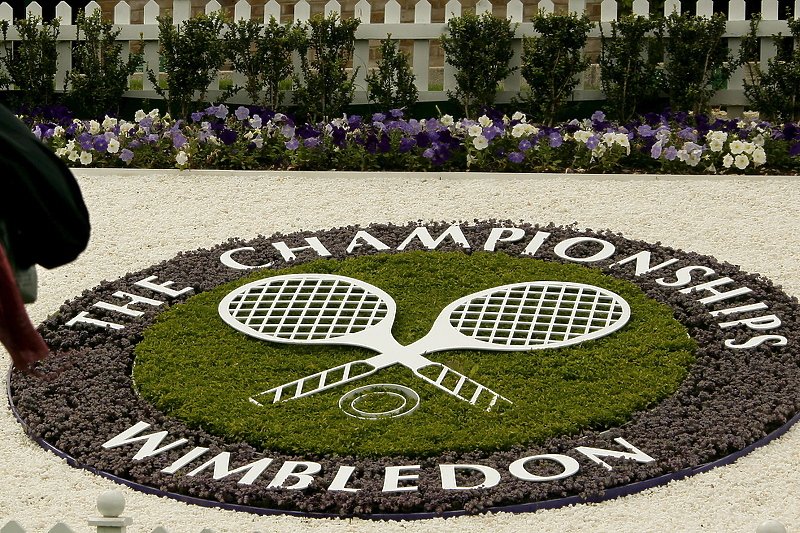 Wimbledon zabranio Rusima i Bjelorusima nastup