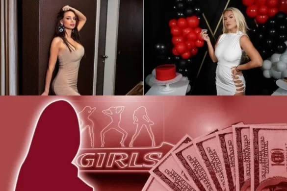 madam elitna prostitucija prepiska beograd orgije