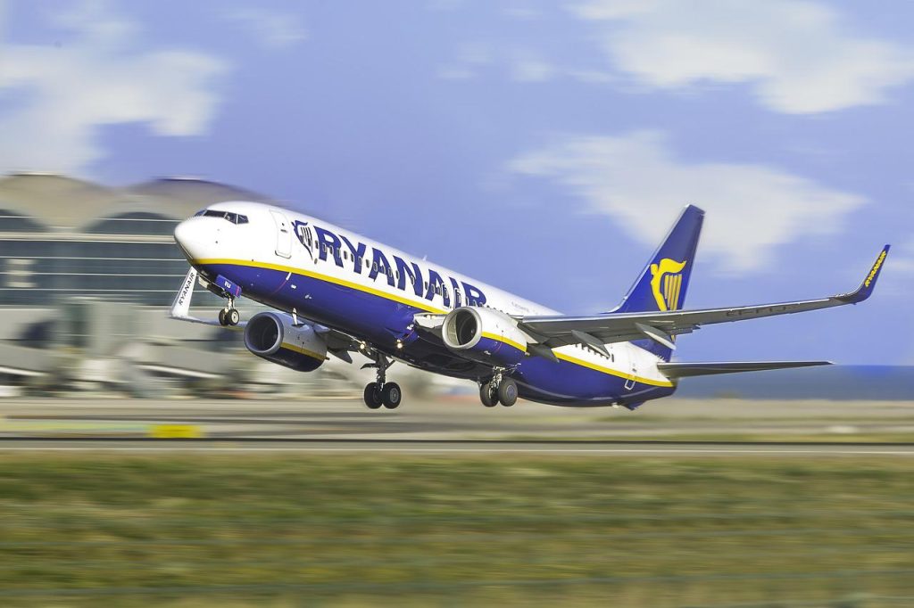 Ryanair cijene karata