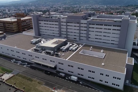 hepatitis testiranje