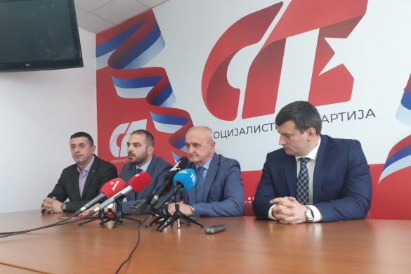 Davor Šešić sp