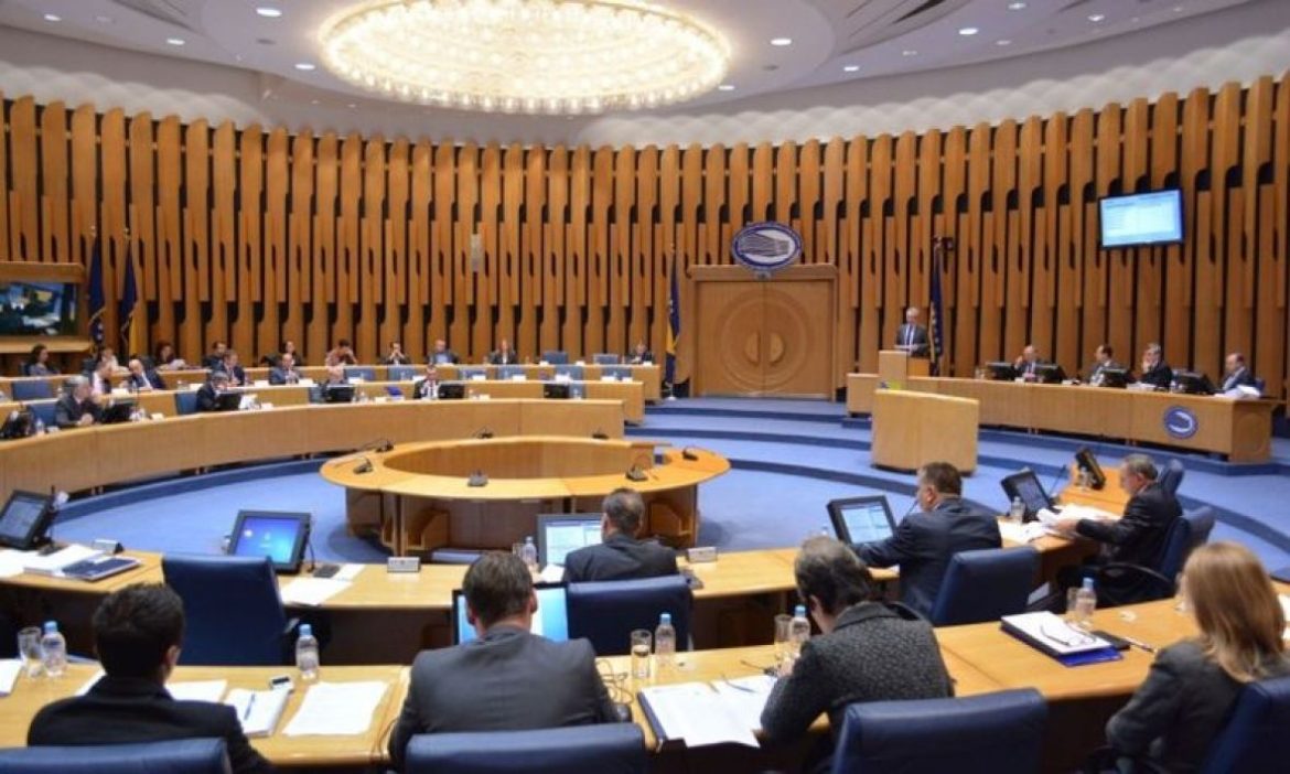 izmjene BH Zakona o PDV