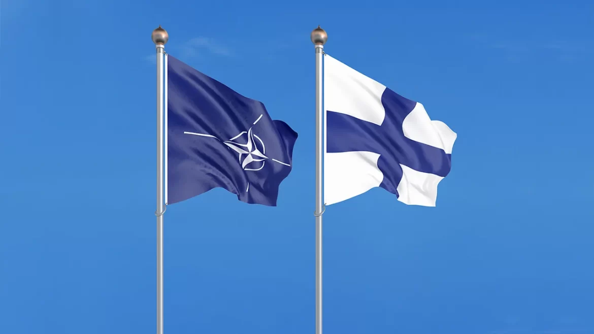 finska nato