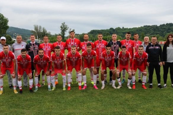 fk sloga doboj prva liga rs