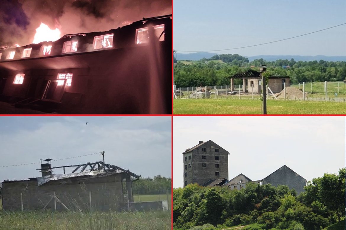 narko mafija gradiška